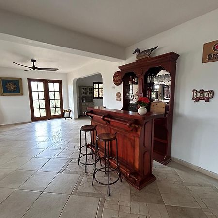 Landhuis Belnem Bonaire Playa Exteriör bild