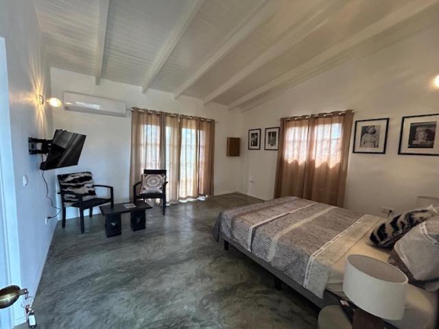 Landhuis Belnem Bonaire Playa Exteriör bild