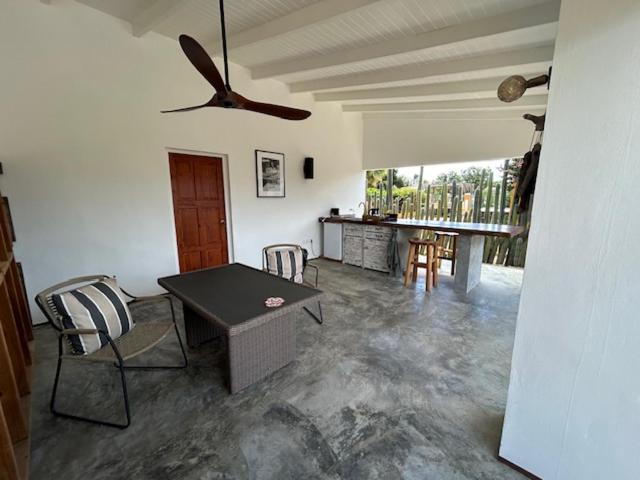 Landhuis Belnem Bonaire Playa Exteriör bild