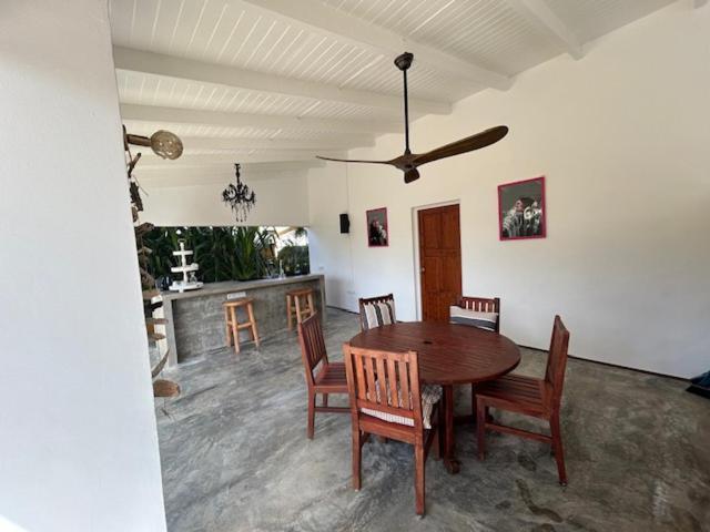 Landhuis Belnem Bonaire Playa Exteriör bild