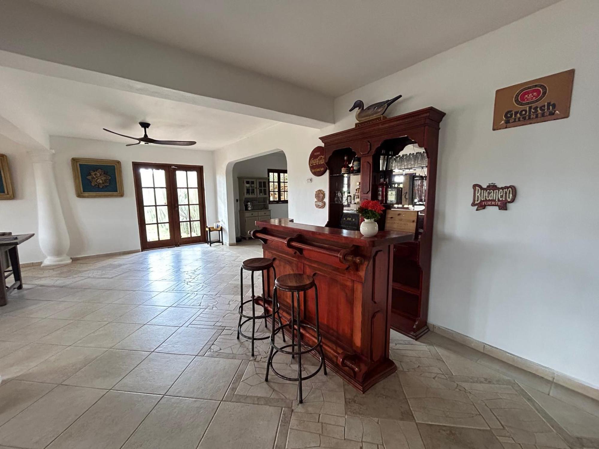 Landhuis Belnem Bonaire Playa Exteriör bild