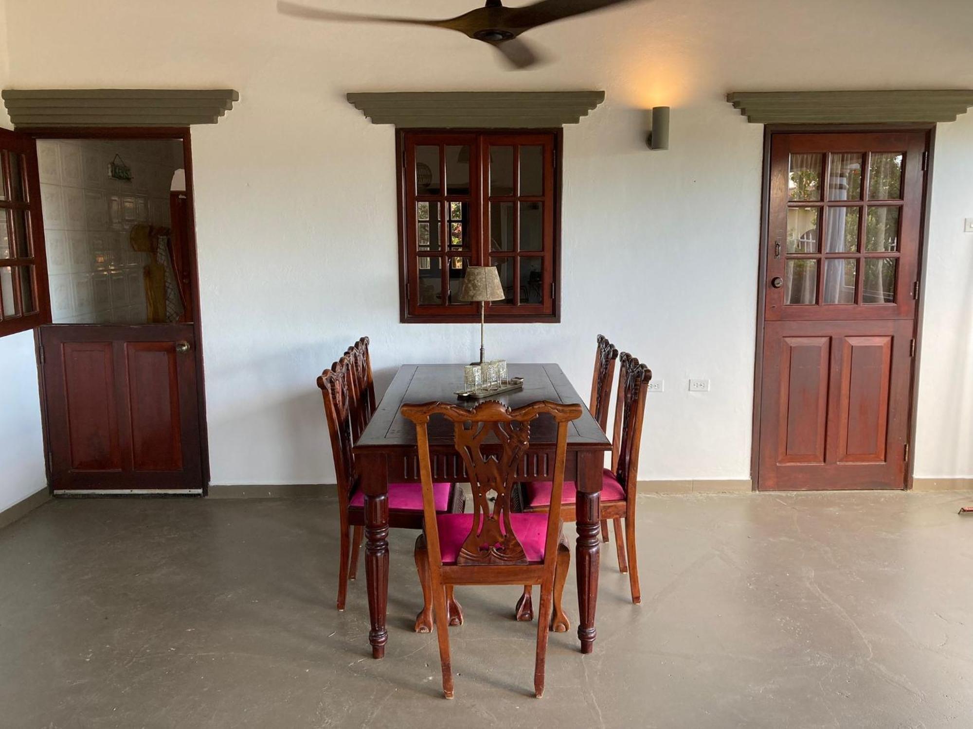 Landhuis Belnem Bonaire Playa Exteriör bild
