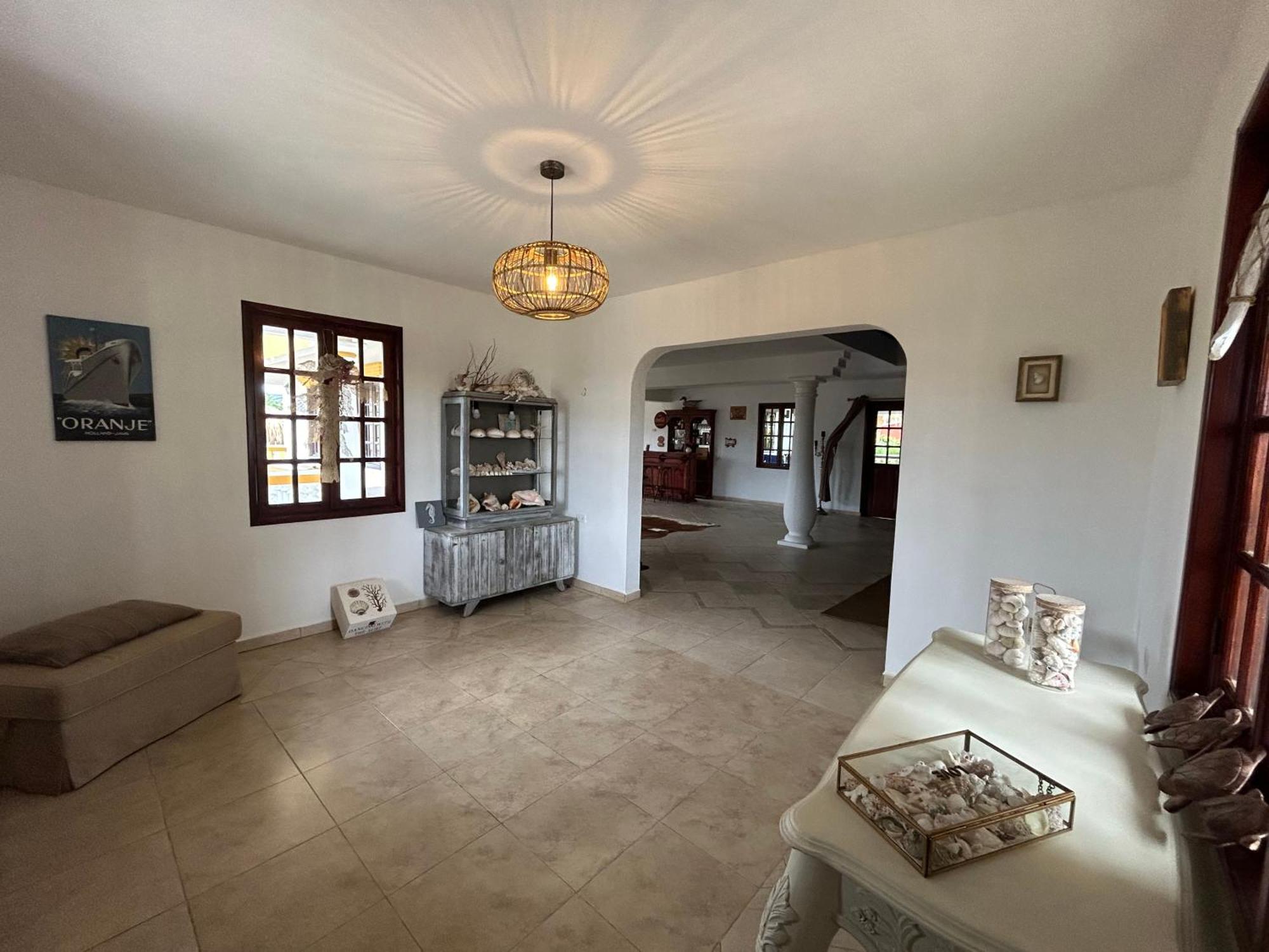 Landhuis Belnem Bonaire Playa Exteriör bild