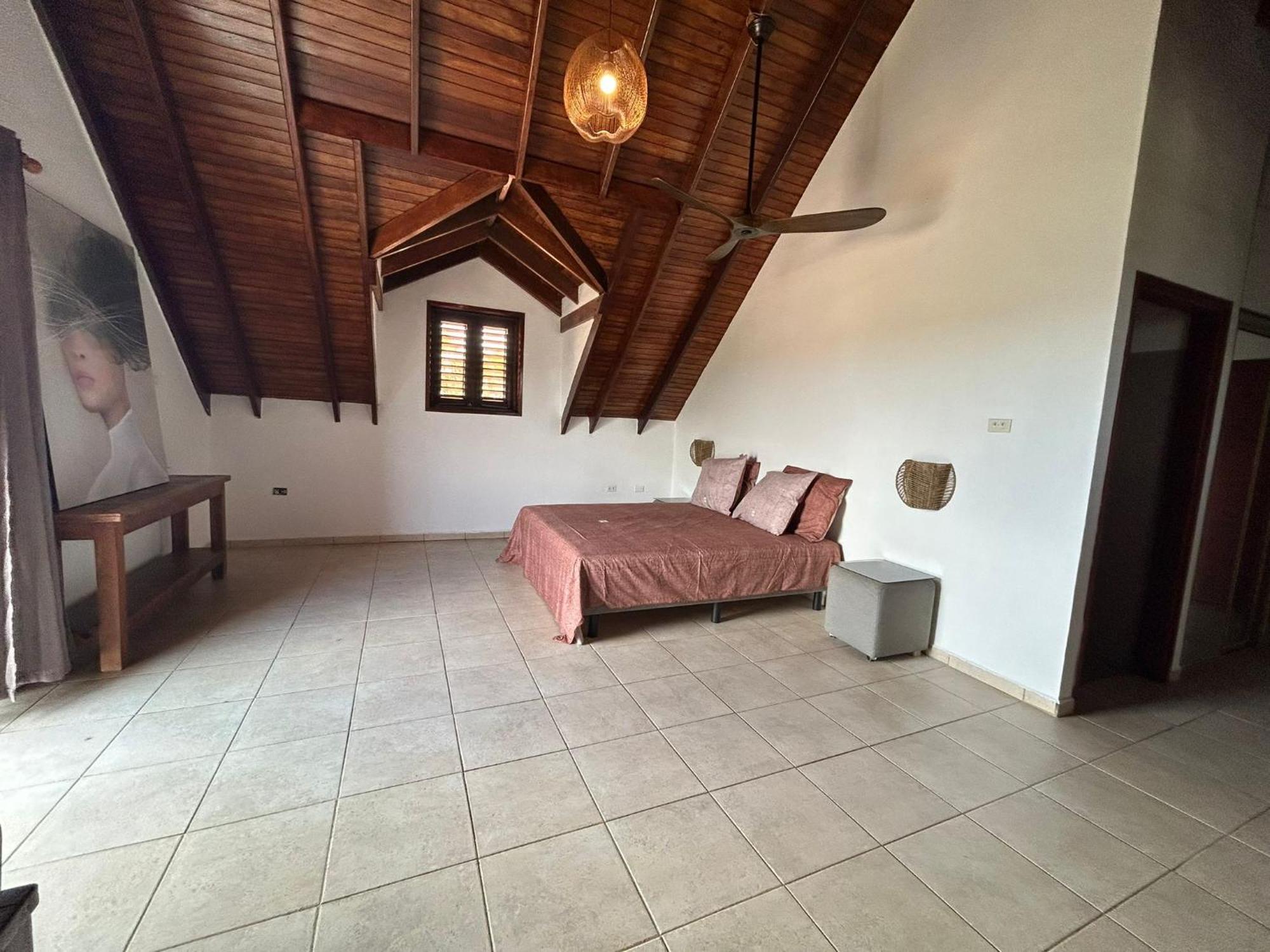 Landhuis Belnem Bonaire Playa Exteriör bild