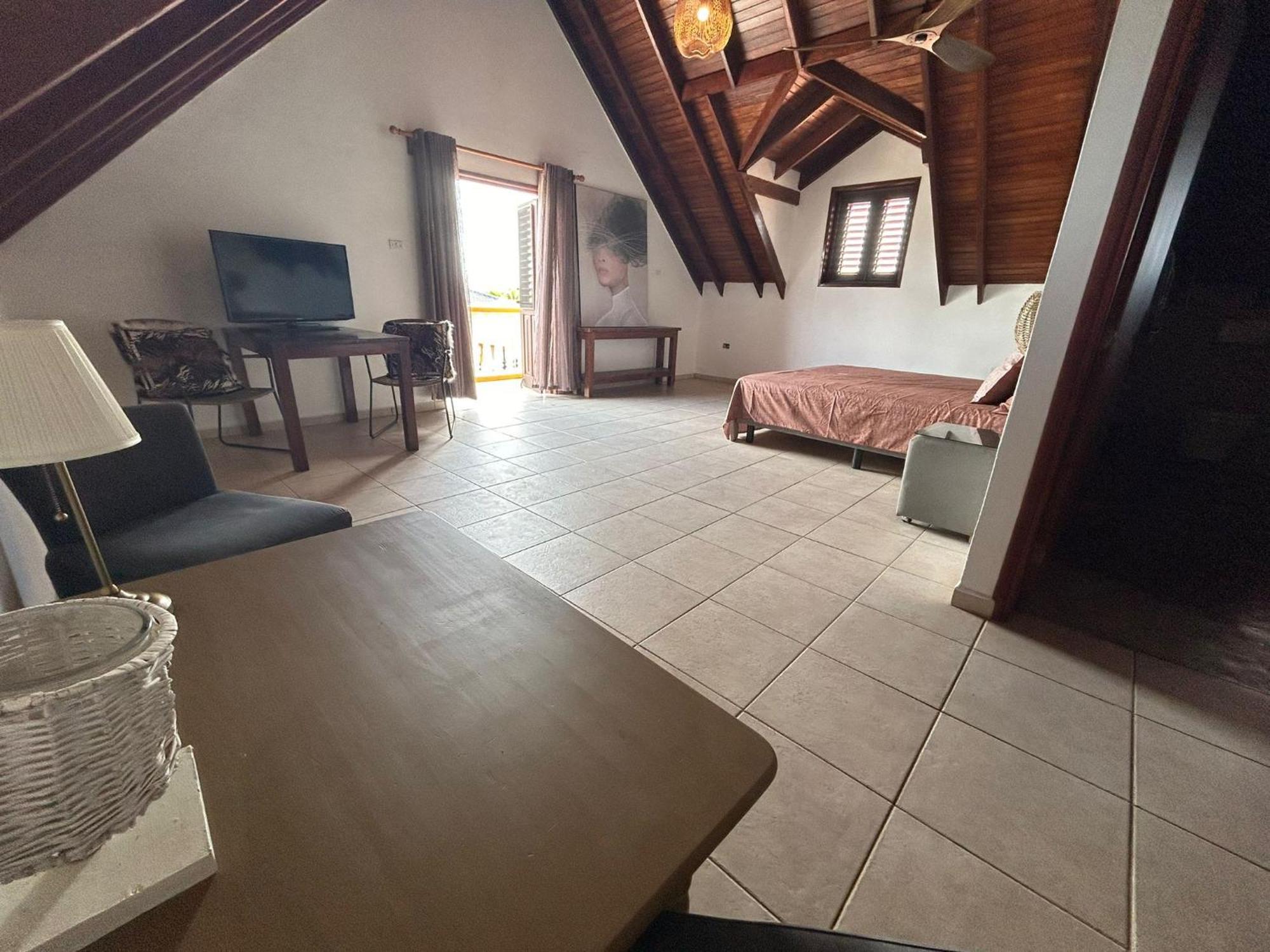 Landhuis Belnem Bonaire Playa Exteriör bild