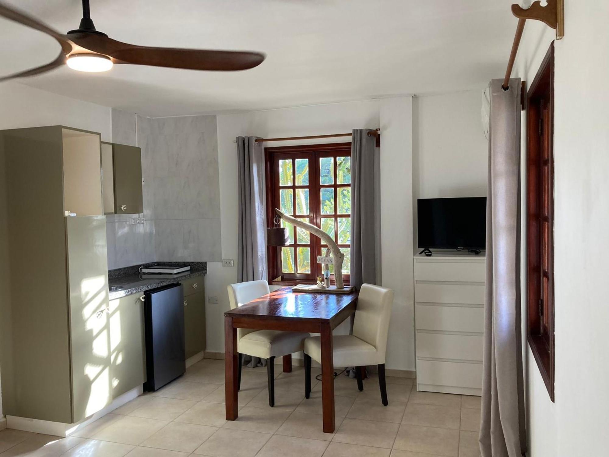 Landhuis Belnem Bonaire Playa Exteriör bild