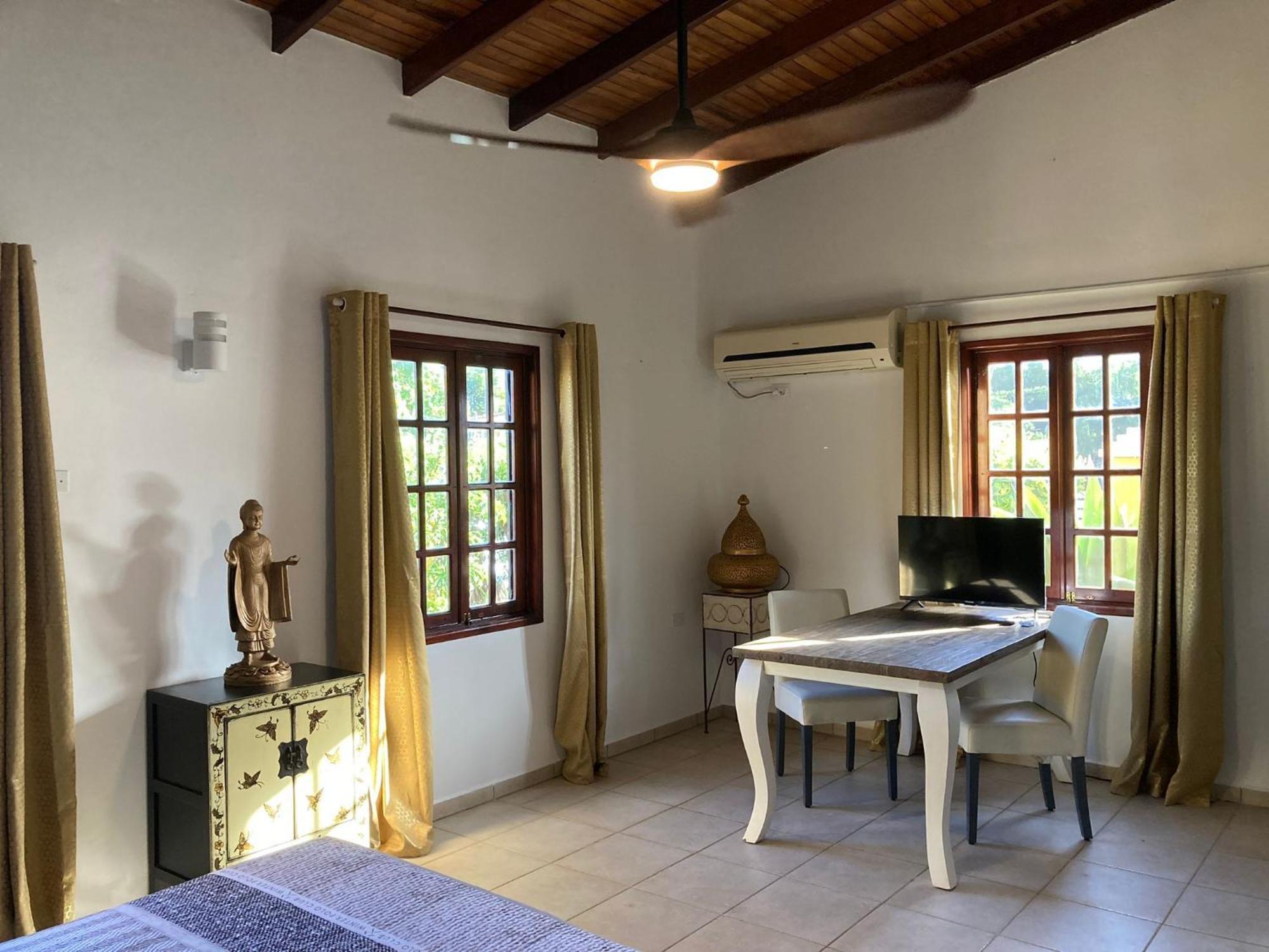 Landhuis Belnem Bonaire Playa Exteriör bild