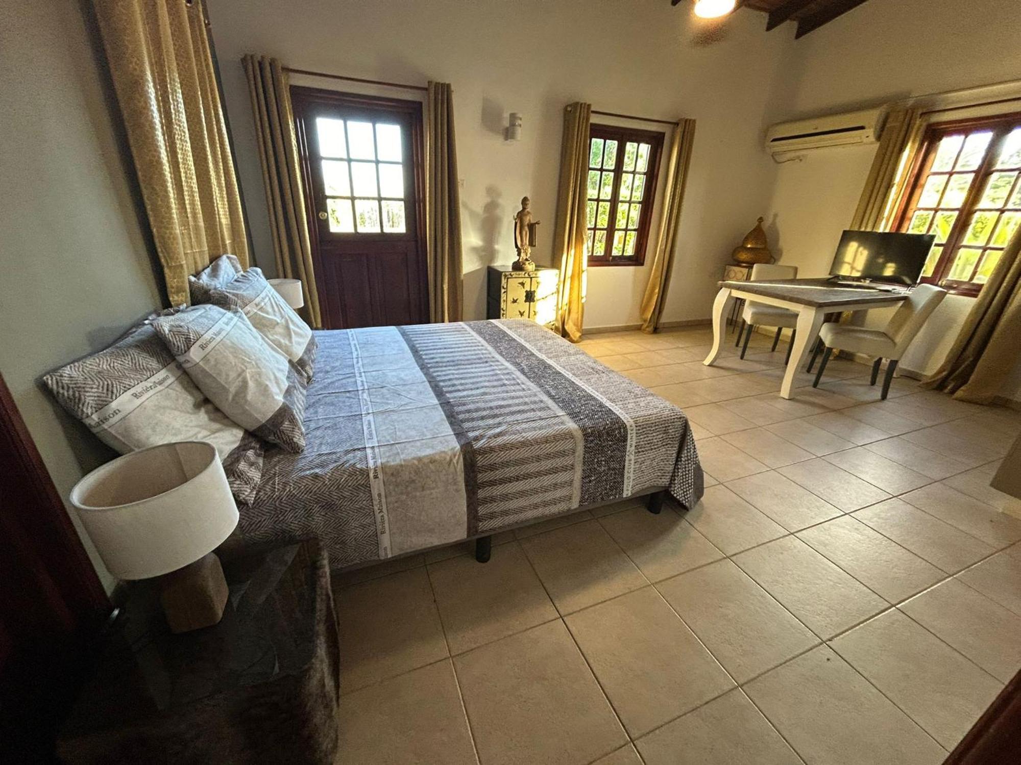 Landhuis Belnem Bonaire Playa Exteriör bild