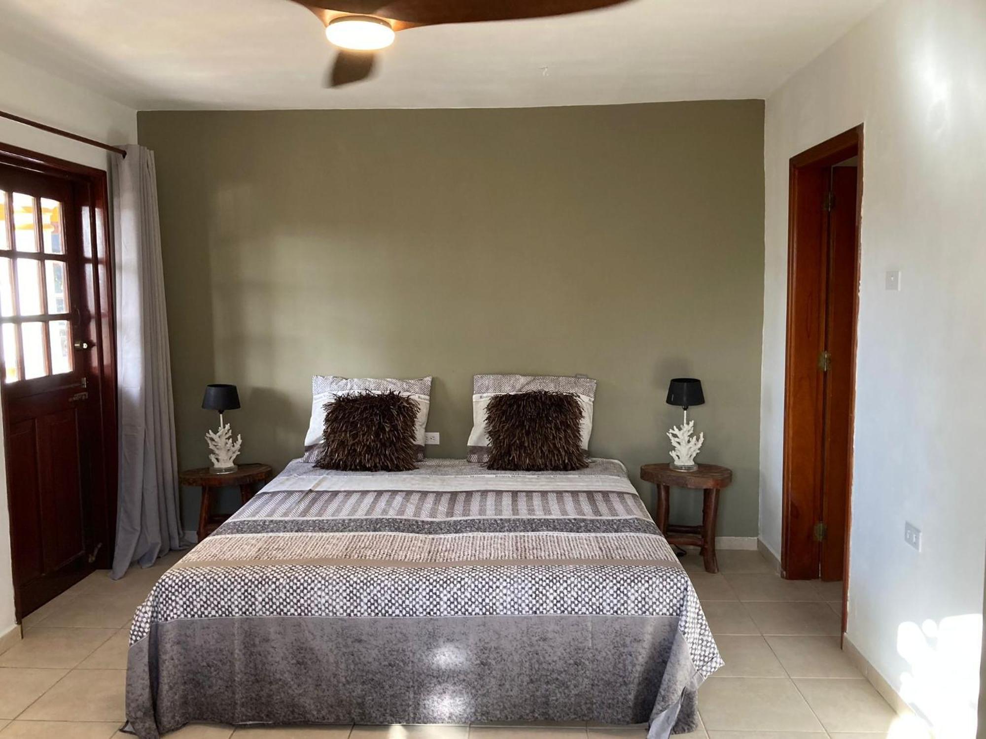Landhuis Belnem Bonaire Playa Exteriör bild