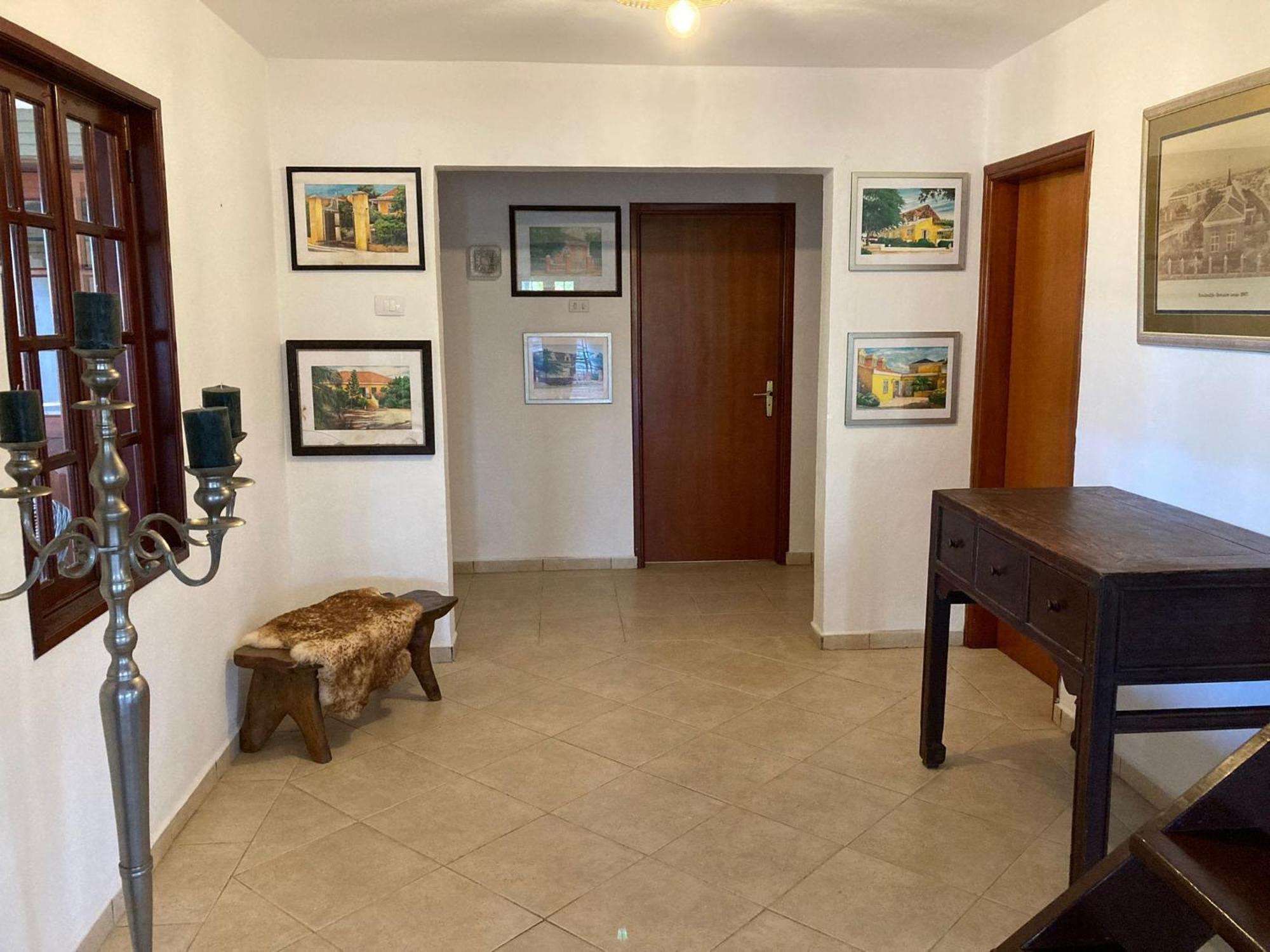 Landhuis Belnem Bonaire Playa Exteriör bild
