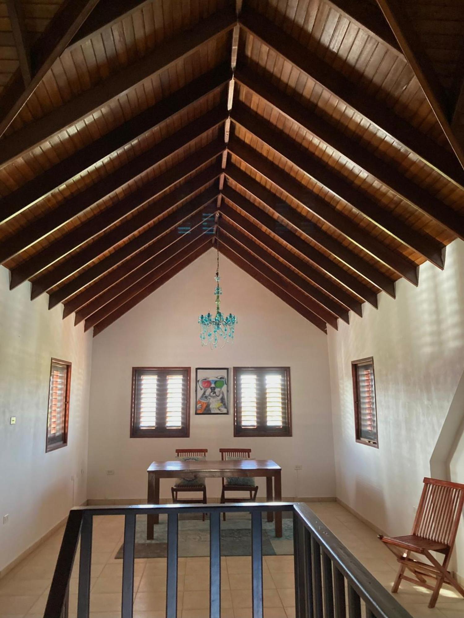 Landhuis Belnem Bonaire Playa Exteriör bild